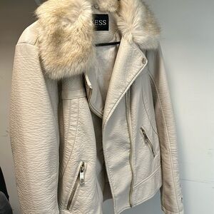 Women's Guess Bomber Jacket